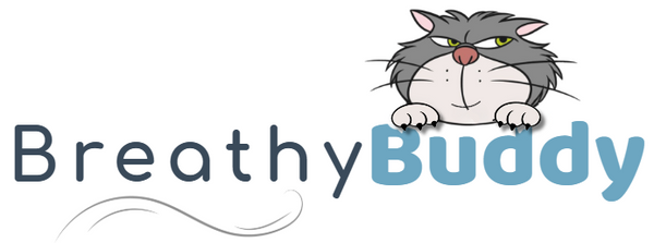 Breathy Buddy